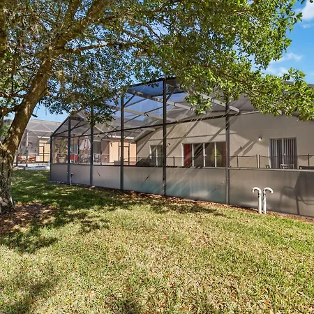 4-2 Private Pool House Near All Famous Attractions!!!
